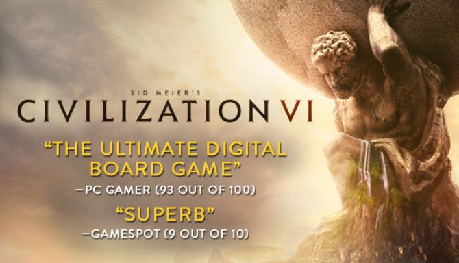 Sid Meier’s Civilization VI Apk Full Mobile Version Free Download