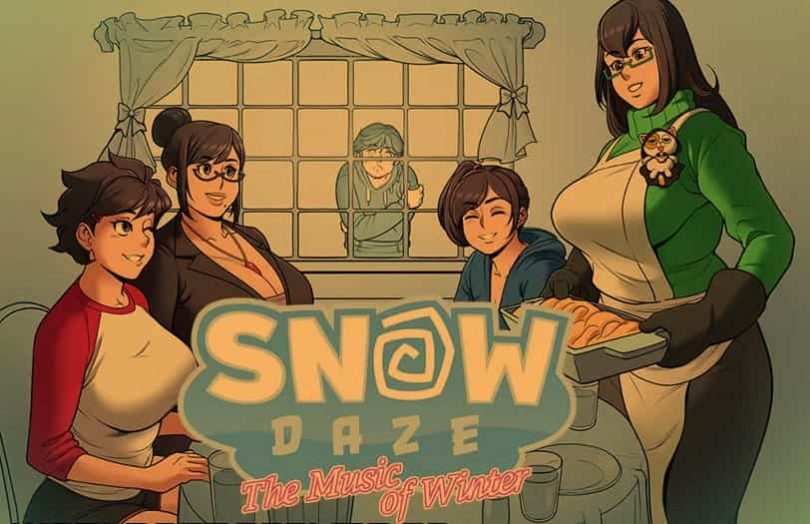 Snow Daze The Music of Winter PC Version Full Game Free Download