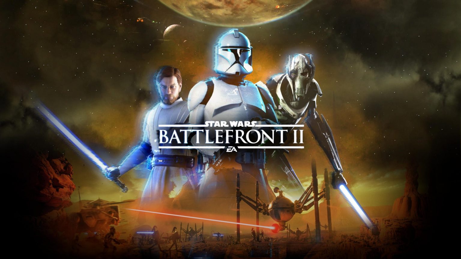 download battlefront 2 for free