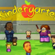 Kindergarten PC Version Game Free Download