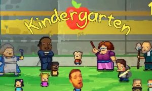 Kindergarten PC Version Full Game Free Download