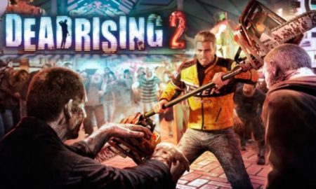 Dead Rising 2 PC Version Game Free Download