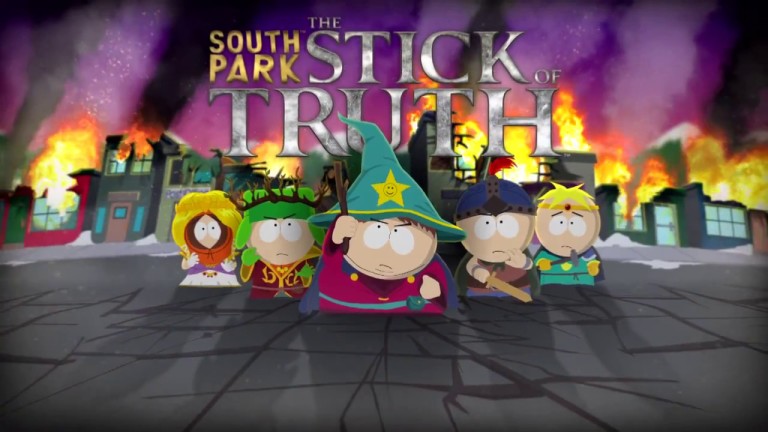 South Park: The Stick of Truth iOS Latest Version Free Download