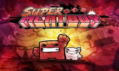 Super Meat Boy Apk Full Mobile Version Free Download
