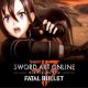 Sword Art Online Fatal Bullet APK Full Version Free Download