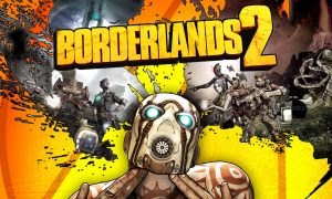 Borderlands 2 Apk iOS Latest Version Free Download