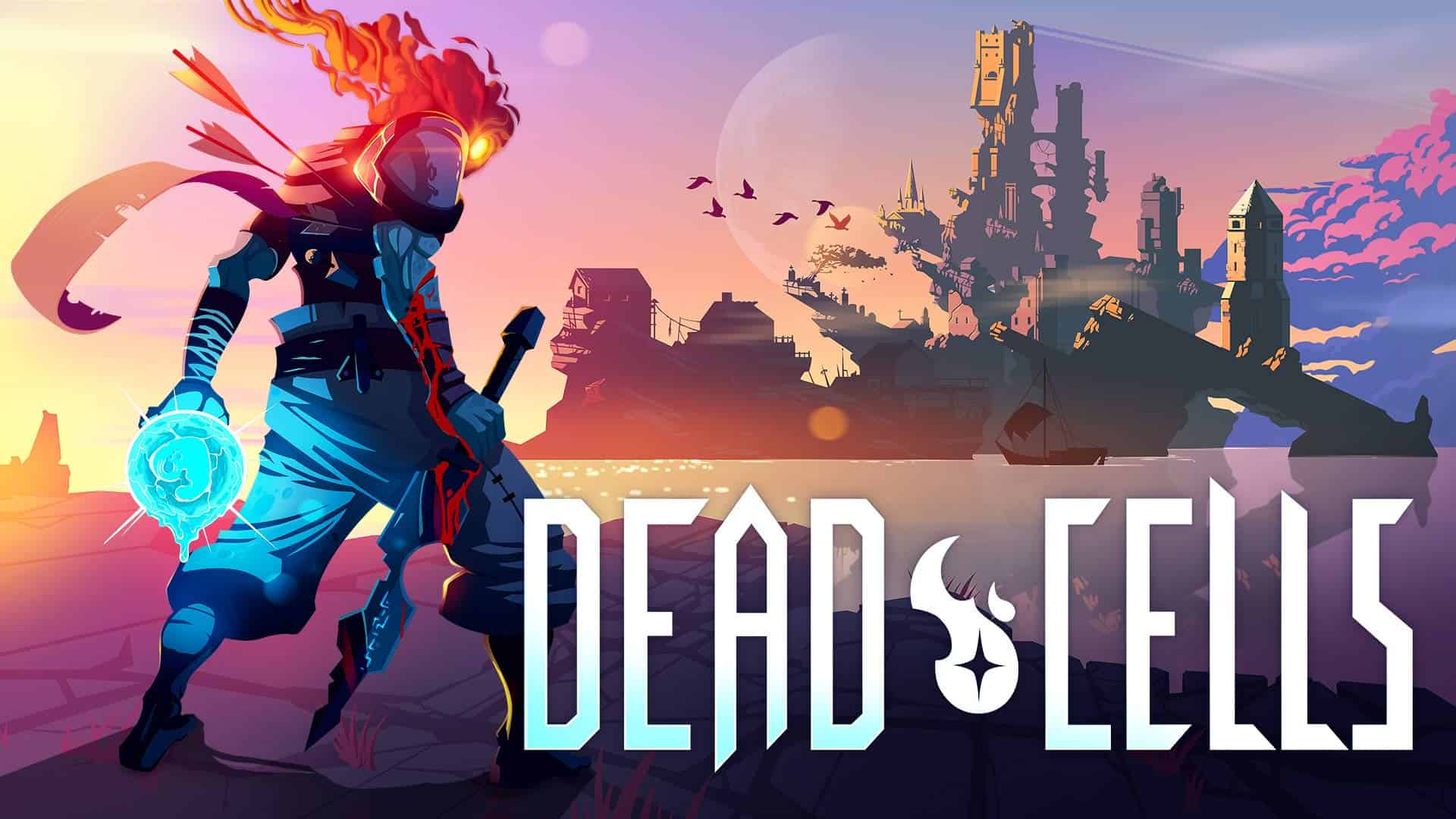 Dead Cells Apk iOS Latest Version Free Download