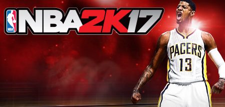 NBA 2K17 iOS/APK Full Version Free Download