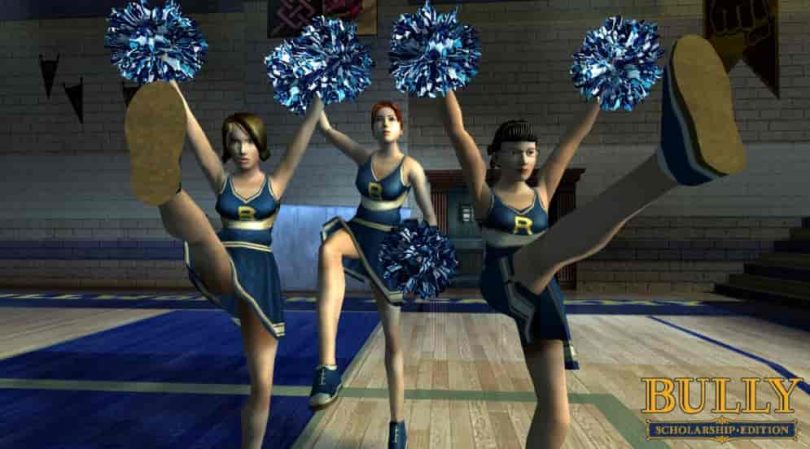 bully free download full version for pc