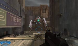 Halo 2 PC Latest Version Game Free Download