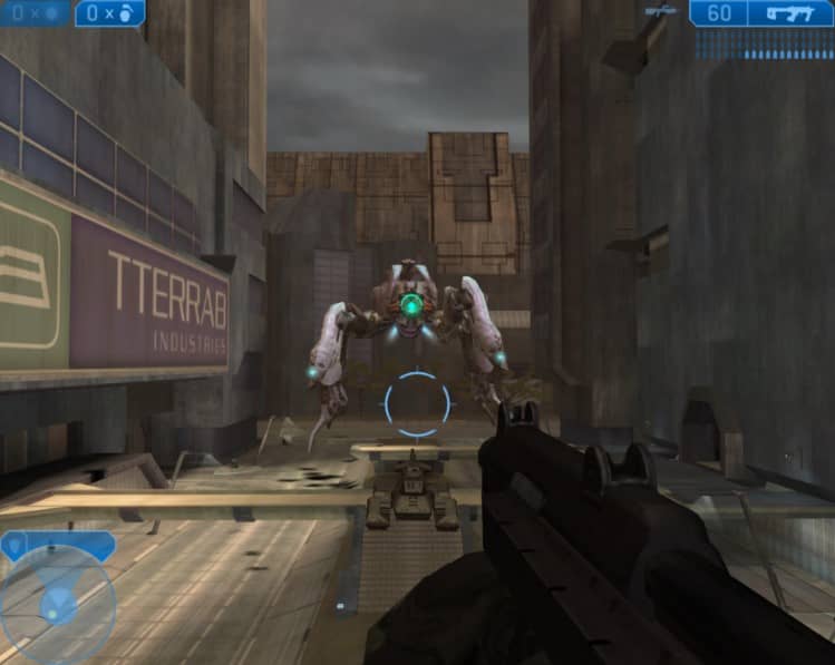 Halo 2 PC Latest Version Game Free Download