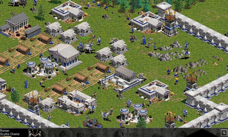 age of empires 1 mac download full version free