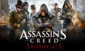 Assassin's Creed Syndicate Latest Version Free Download