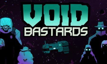 Void Bastards Full Version PC Game Download