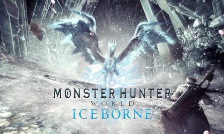 Monster Hunter World: Iceborn PC Latest Version Game Free Download