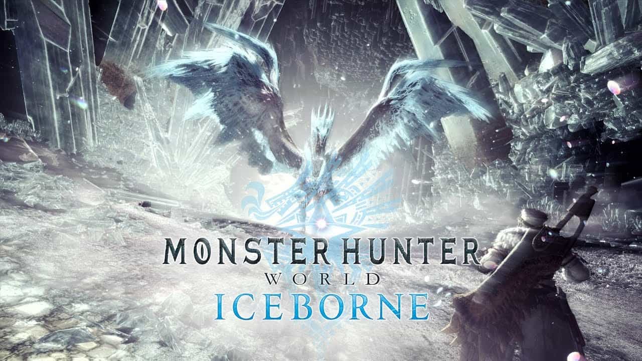 download game monster hunter world pc