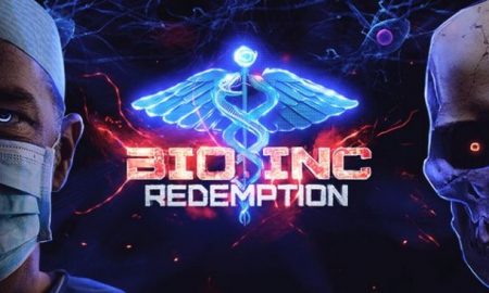 Bio Inc. Redemption Apk Full Mobile Version Free Download