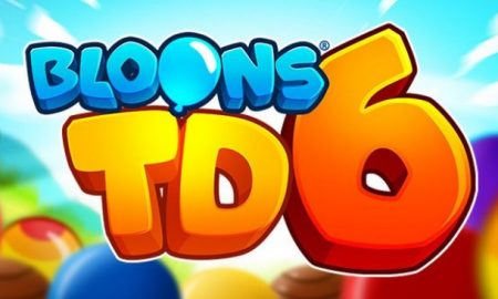 Bloons Td 6 PC Version Game Free Download