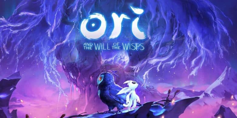 Ori and the Will of the Wisps PC Version Full Game Free Download