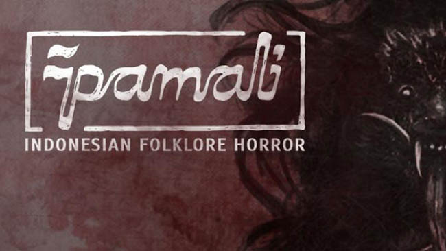 Pamali: Indonesian Folklore Horror PC Latest Version Game Free Download