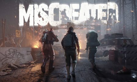Miscreated PC Version Full Game Free Download