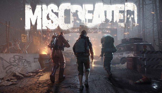 Miscreated PC Version Full Game Free Download