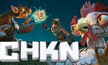 CHKN PC Version Full Game Free Download