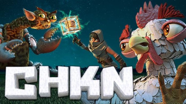 CHKN PC Version Full Game Free Download