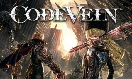 Code Vein PC Latest Version Game Free Download