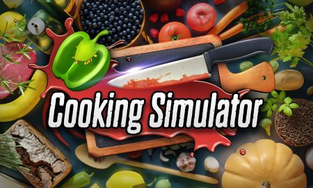 Cooking Simulator PC Latest Version Game Free Download