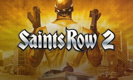 Saints Row 2 Full Version PC Game Download