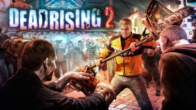 Dead Rising 2 Full Version PC Game Download