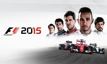 F1 2015 PC Latest Version Game Free Download