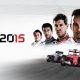 F1 2015 iOS/APK Full Version Free Download