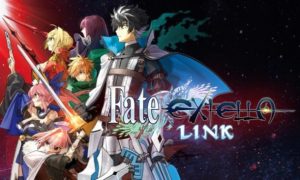 Fate/EXTELLA LINK iOS/APK Full Version Free Download