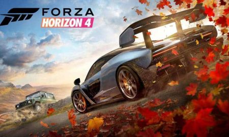 Forza Horizon 4 PC Latest Version Game Free Download