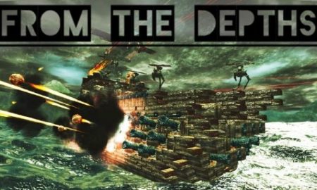 From The Depths Apk Full Mobile Version Free Download