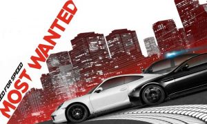 Need for Speed Most Wanted Apk Full Mobile Version Free Download