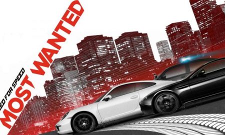 Need for Speed Most Wanted 2012 iOS/APK Version Full Game Free Download