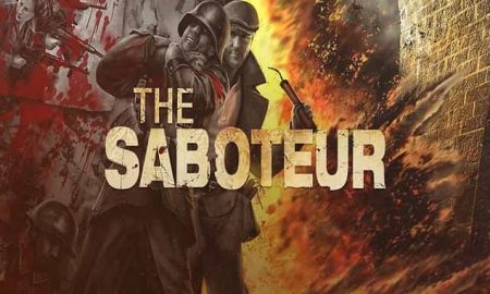 The Saboteur PC Latest Version Game Free Download
