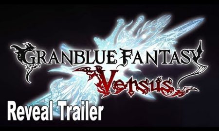Granblue Fantasy Versus iOS/APK Version Full Game Free Download