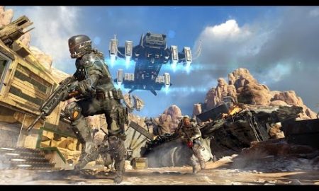 Call of Duty Black Ops 3 Apk Full Mobile Version Free Download