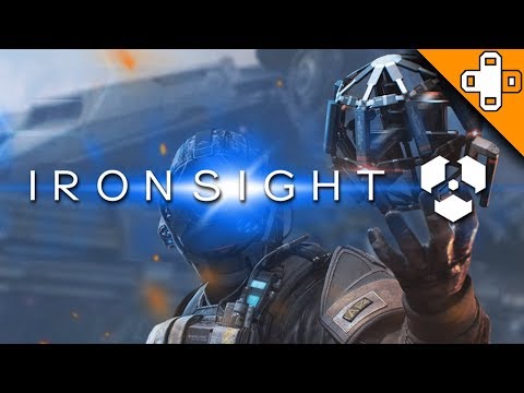 Ironsight Version Full Mobile Game Free Download