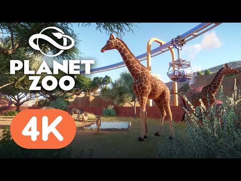 Planet Zoo Apk Full Mobile Version Free Download The Gamer Hq The Real Gaming Headquarters