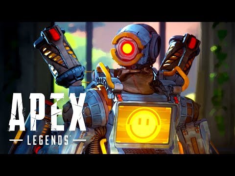 Apex Legends APK Mobile Android Full Version Free Download
