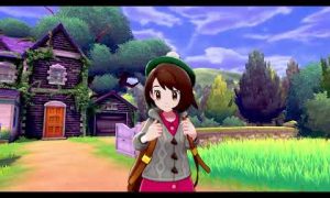 Pokemon Sword and Shield PC Version Full Game Free Download