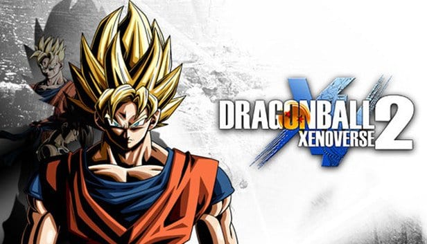 Dragon Ball z Xenoverse 2 PC Version Game Free Download