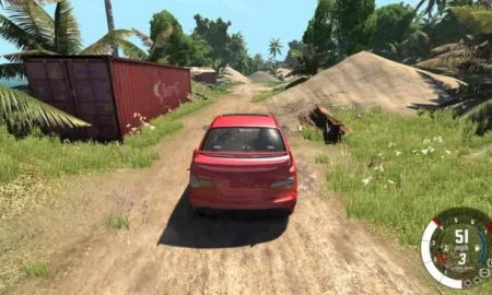 Beamng Drive Version Full Mobile Game Free Download