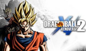 Dragon Ball z Xenoverse 2 Apk iOS Latest Version Free Download