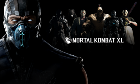 Mortal Kombat XL PC Latest Version Game Free Download